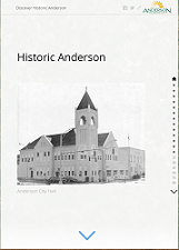 Historic Anderson